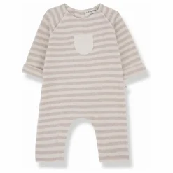 Pyjama Sacha | Nude