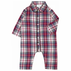 Pyjama Sommeil | Rouge