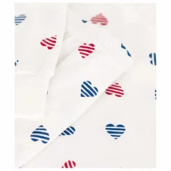 Pyjama Toxa Coton Bio | Ecru