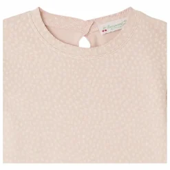 Pyjama Twinkle en tissu Liberty | Rose pâle