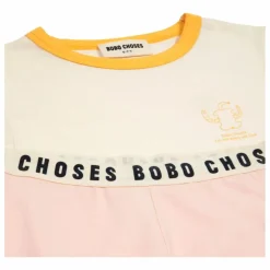 Pyjama Ver Modal et Coton Bio | Rose