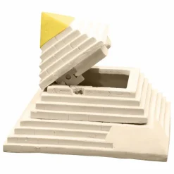 Pyramide mystère