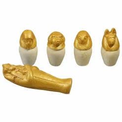 Pyramide mystère