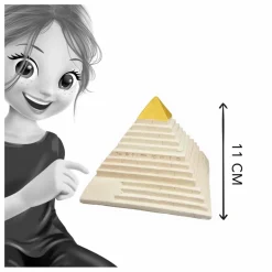 Pyramide mystère