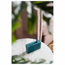 Radio bluetooth Tykho 3 | Bleu canard