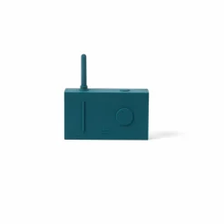 Radio bluetooth Tykho 3 | Bleu canard
