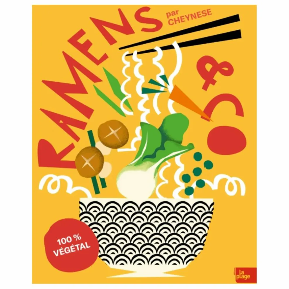 Ramens - FR