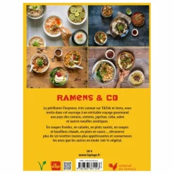 Ramens - FR