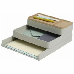 Rangement de bureau Arrange | Gris