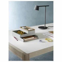 Rangement de bureau Arrange | Gris