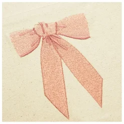 Rangement mural Bows | Rose