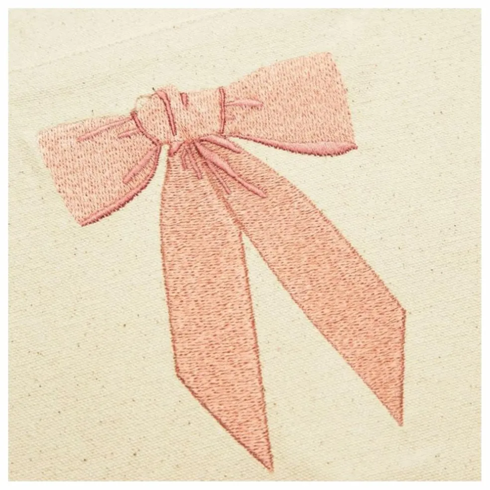 Rangement mural Bows | Rose