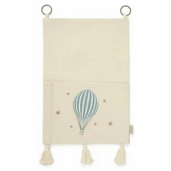 Rangement mural Dreamland | Bleu ciel