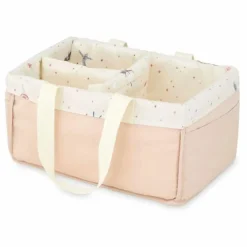Rangement pour couches Carrousel