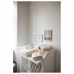 Rangement pour couches Carrousel