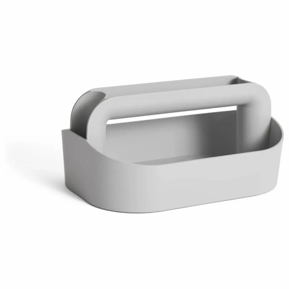 Rangement Tool Box | Gris