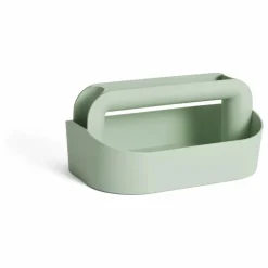 Rangement Tool Box | Vert Menthe