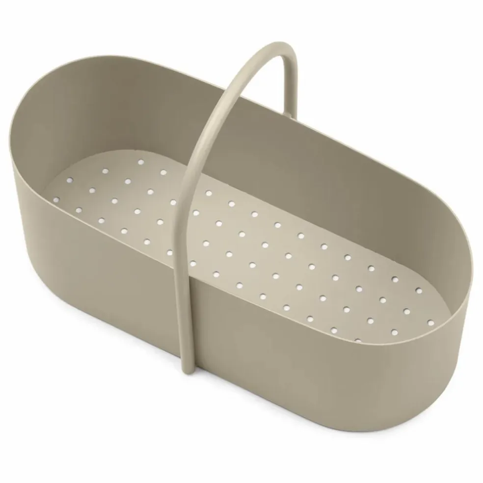 Rangement Toolbox Grib | Beige