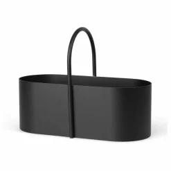 Rangement Toolbox Grib | Noir