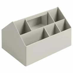 Rangement Toolbox Sketch | Gris clair