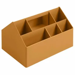 Rangement Toolbox Sketch | Orange Rouille