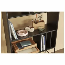 Rangements en chêne FSC