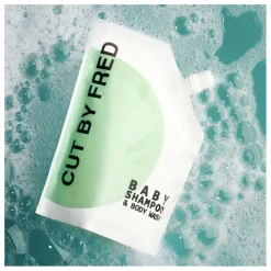 Recharge Baby shampoo & body wash - 590ml