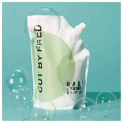 Recharge Baby shampoo & body wash - 590ml