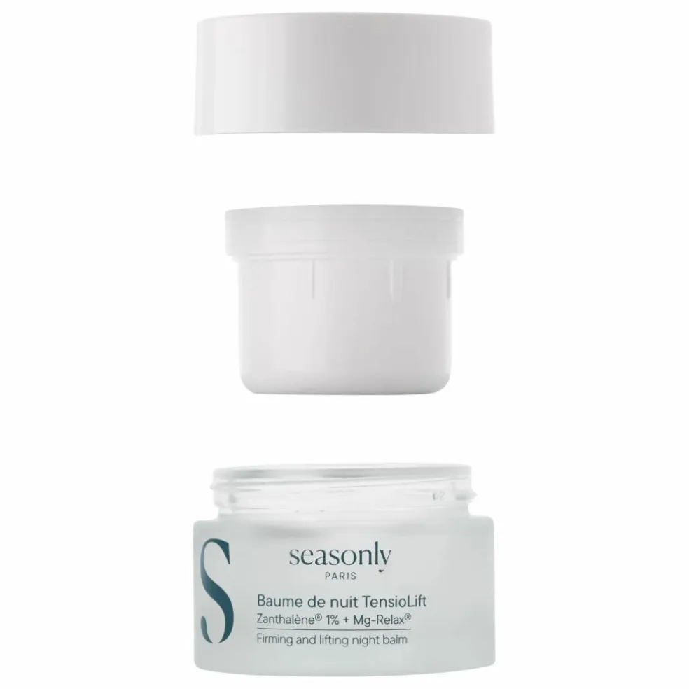 Recharge Baume de nuit Tensiolift - 50 ml