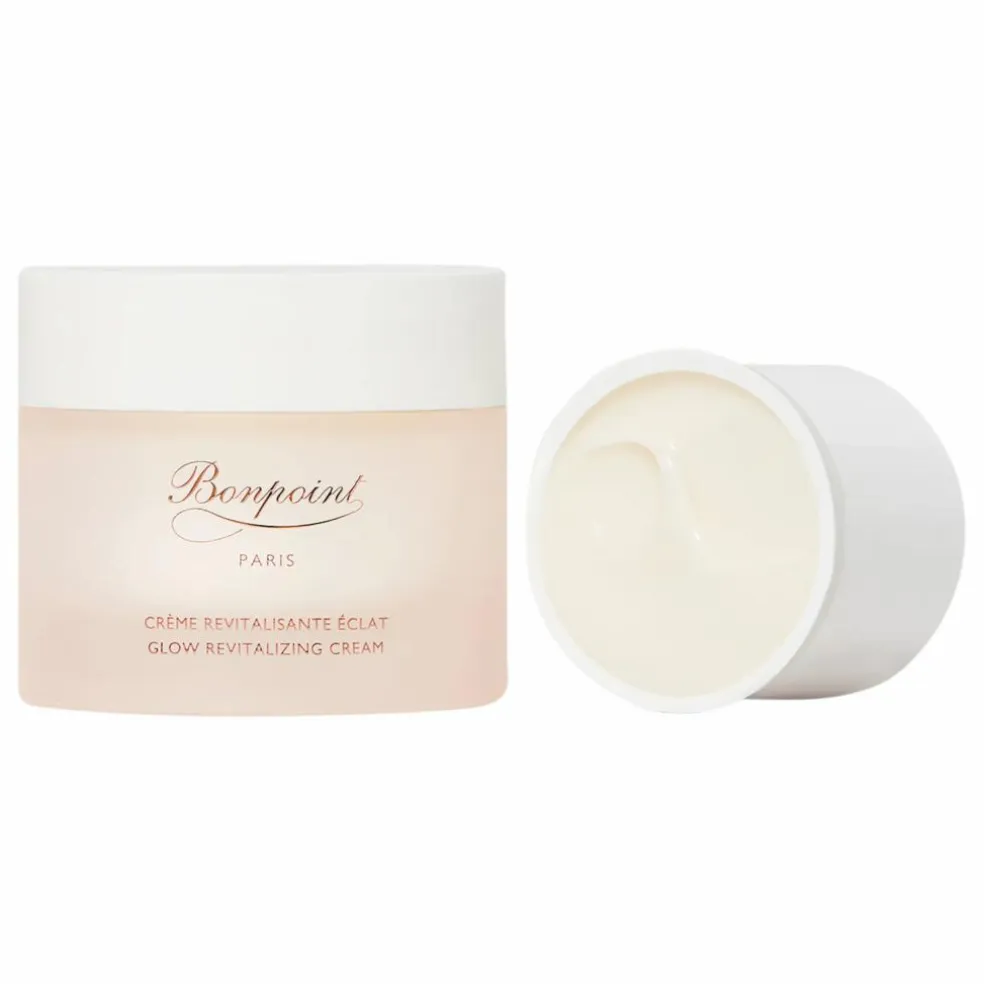 Recharge crème revitalisante éclat - 50 ml