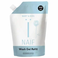 Recharge gel douche - 500 ml