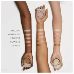 Recharge illuminateur crème hydratant Solar Radiance | Prismatic
