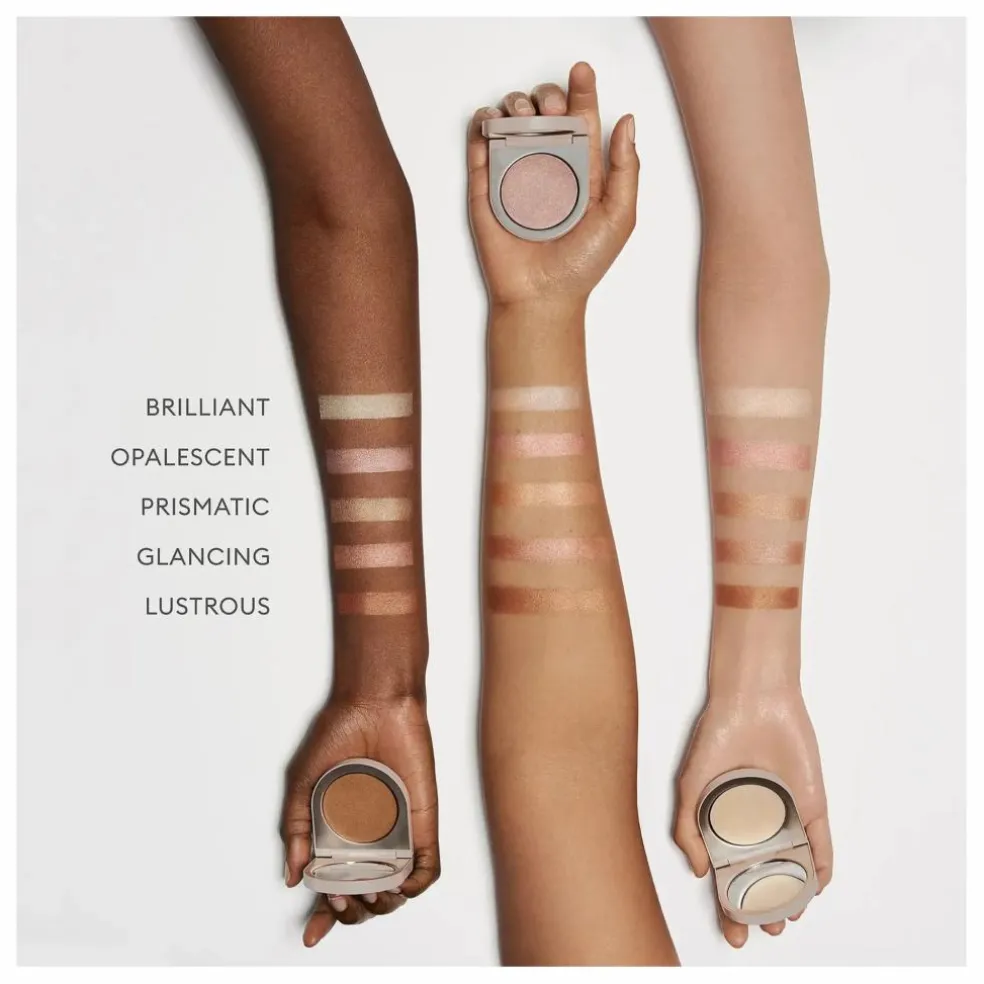 Recharge illuminateur crème hydratant Solar Radiance | Brilliant