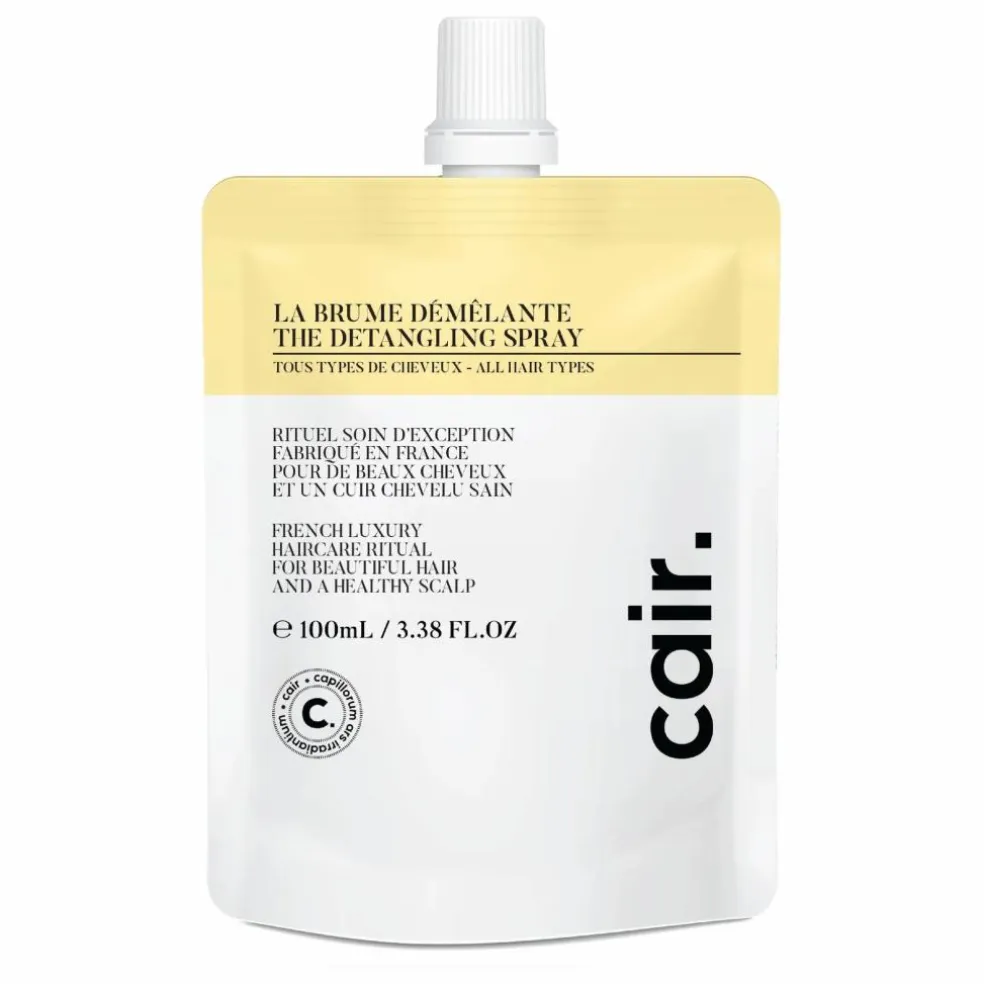 Recharge La Brume Démêlante Cair by La Bonne Brosse - 100ml