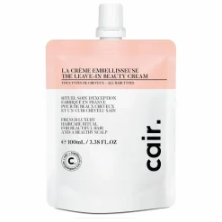 Recharge La Crème Embellisseuse Cair by La Bonne Brosse - 100ml