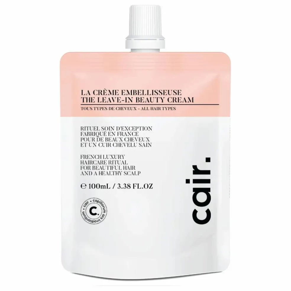 Recharge La Crème Embellisseuse Cair by La Bonne Brosse - 100ml