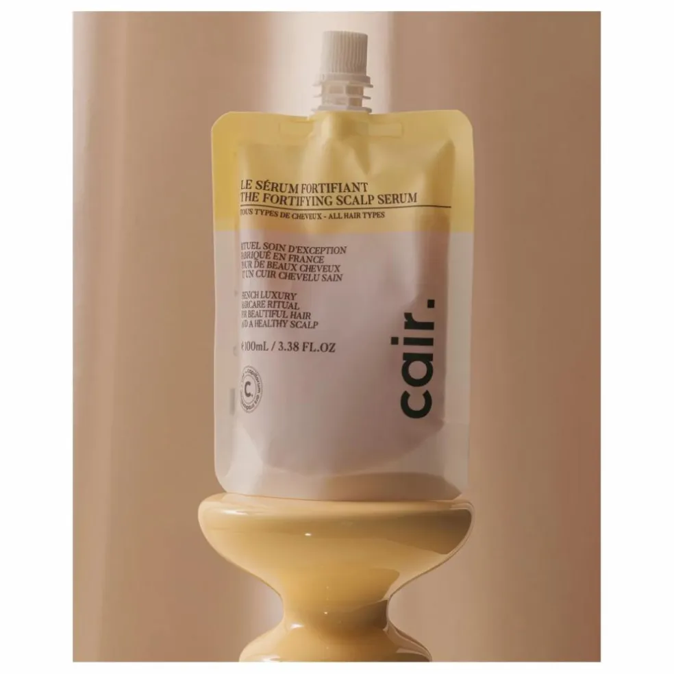 Recharge Le Sérum Cair by La Bonne Brosse - 100ml