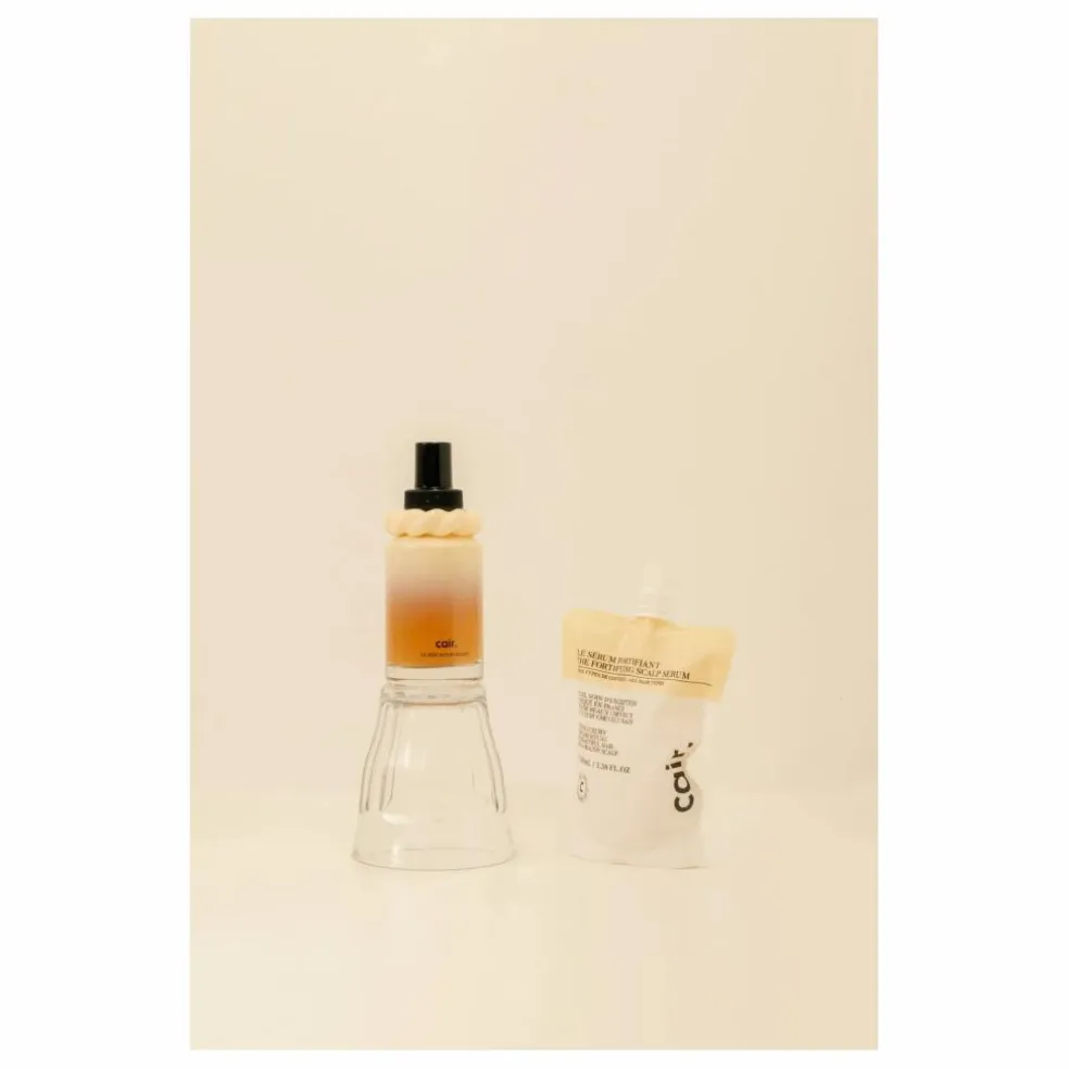 Recharge Le Sérum Cair by La Bonne Brosse - 100ml