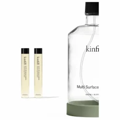 Recharge nettoyant multi-surface - Ambrette