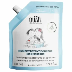 Recharge nettoyant visage douceur - 300 ml