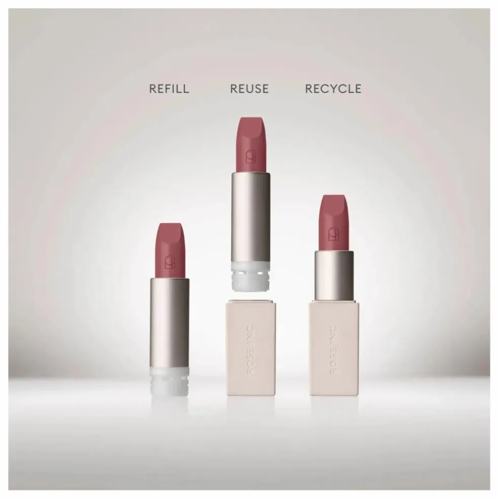 Recharge rouge à lèvres Satin | Intuitive