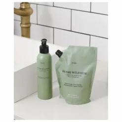Recharge Shampoing Quotidien - 400 ml