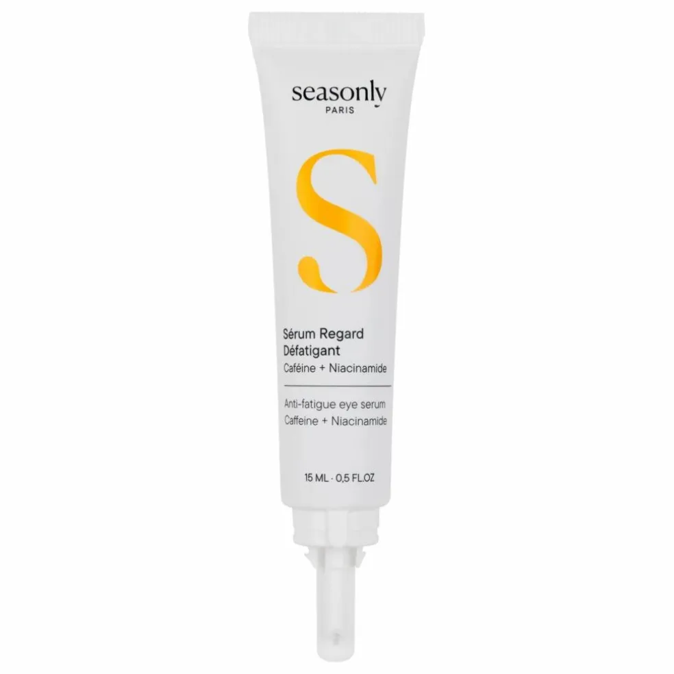 Recharge Sérum Regard Défatiguant - 15ml