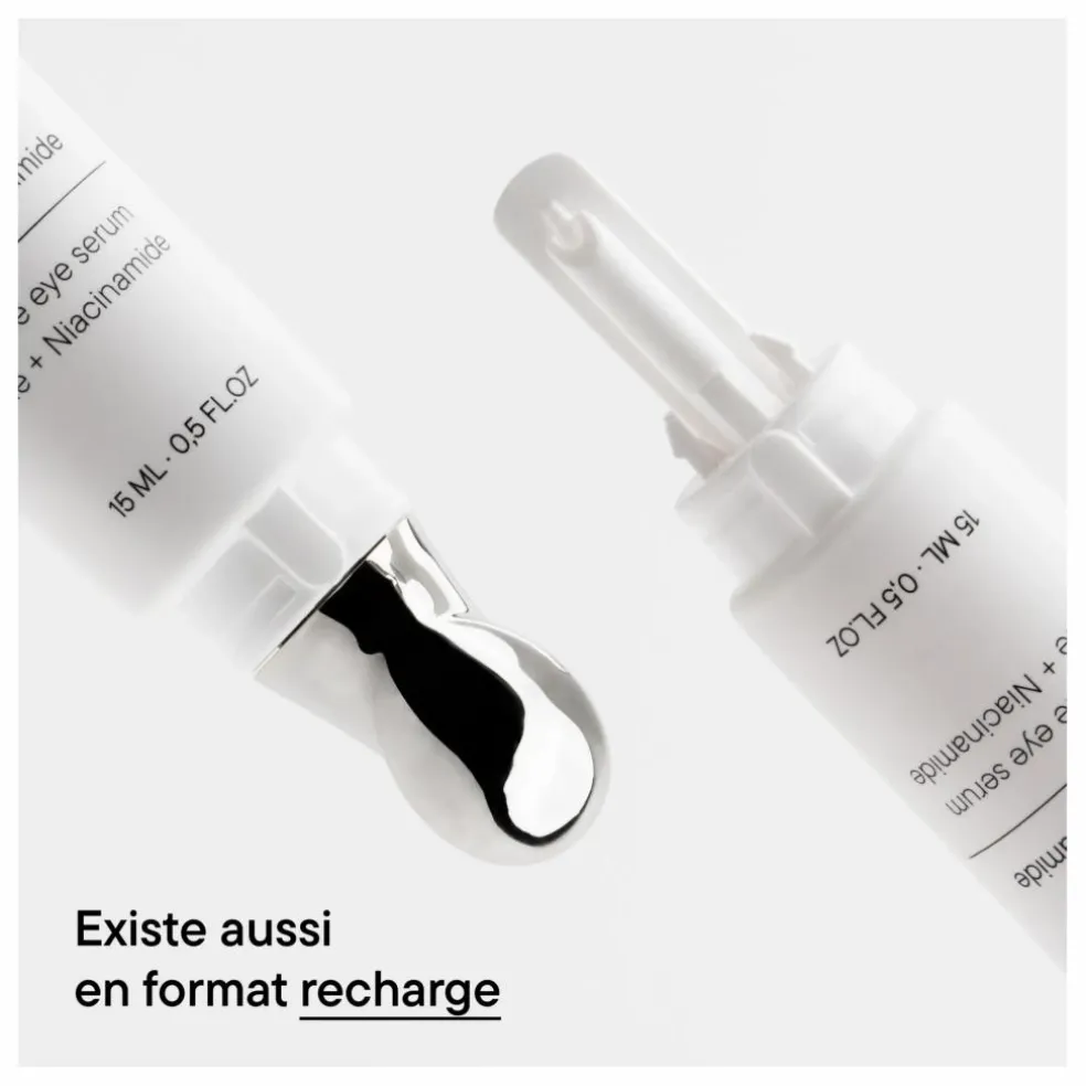 Recharge Sérum Regard Défatiguant - 15ml