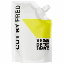 Recharge Vegan Detox shampoo - 520ml