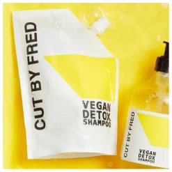 Recharge Vegan Detox shampoo - 520ml