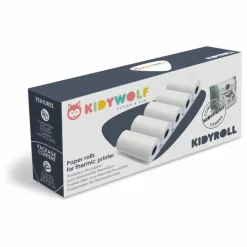 Recharges pour appareil photo thermique - Set de 5