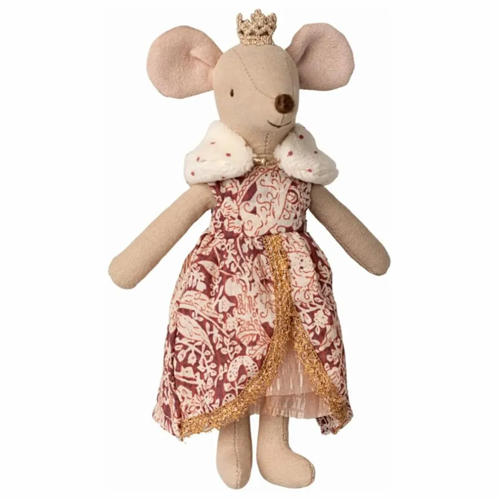 Reine souris