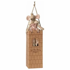 Reine souris