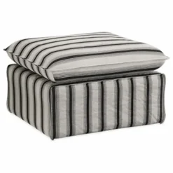 Repose pieds Nomad | Craie